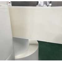 Jumbo Roll Raw Material For Zinc Oxide Plaster